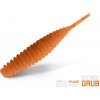 Delphin Umelá nástraha B! StinxGRUB Cheese 4cm ORANGE 20ks