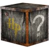 Fantasystore Mystery Box - Harry Potter Grand Wizzard 2024