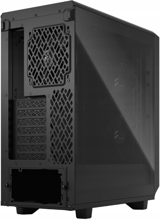 Fractal Design Meshify 2 Compact Lite TG Light Tint FD-C-MEL2C-03