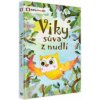 Viky, sůva z nudlí DVD