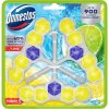 Domestos Power5 WC osviežujúci blok Vápno (3x50g) Domestos