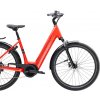 Elektrobicykel Trek Verve+ 3 Lowstep Gen 3 Lava 400Wh 2026 L