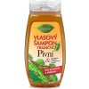 BC Bione vlasový šampón pivný 255 ml