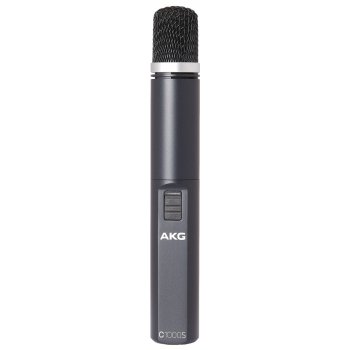 AKG C 1000S MK4