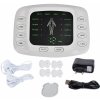 Profesionálny elektrostimulátor svalov a nervov TENS/EMS – XTK-7005