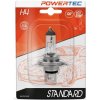 Žárovka halogenová H4 12V 60/55W P43t, PTZ4-01B, baleno na blistru 020-01042