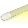 V-TAC 18W LED trubica na osvetlenie zeleniny (120cm), T8, G13 - 1530lm