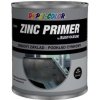 Rust Oleum Alkyton Zinc Primer-zinková základná farba strieborná 0,75l