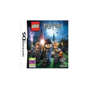 LEGO Harry Potter: Years 1-4