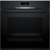 Bosch Serie 4 HBA372EB4 trouba 71 l 3600 W Černá