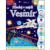 Hledej a najdi Vesmír - autor neuvedený