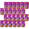 WHISKAS vlhké krmivo pre mačky MIX CHUTÍ 24x400 g