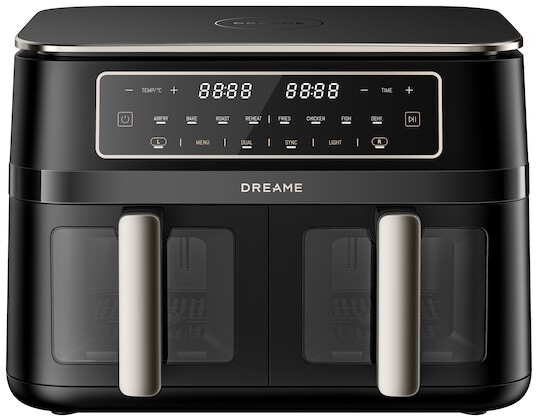 Dreame DZ30