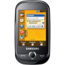 Mobilný telefón SAMSUNG S3650 Corby