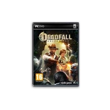 Deadfall Adventures (Deluxe Edition)