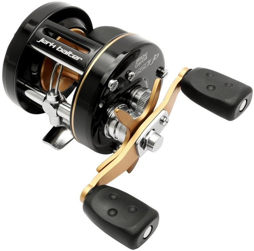 Abu Garcia Ambassadeur 5601 JB