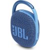 Wireless Speaker 5W 10H Jbl Clip 4 Eco Blue