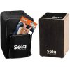 SELA Primera Black Bundle