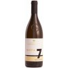 Quota 7 Chardonnay DOC Venezia biele víno BIO 0,75l