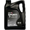 Motorový olej ELF SPORTI 9 Long Life 5W30 5L (5W30SPORTI9LONGLIFE5ELF)