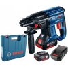 BOSCH GBH 180-LI PROFESSIONAL Akumulátorové vŕtacie kladivo s SDS plus 0611911121