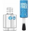 Rimmel London Kind & Free lak na nehty 150 Top Coat 8 ml, 150 top coat, Akcia