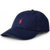 Čiapka Polo Ralph Lauren Navy 8876476