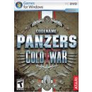Hra na PC Codename Panzers Cold War