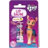 My Little Pony Lip Balm balzam na pery pre deti Mango 4,4 g