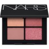 NARS Eyeshadow QUAD paletka očných tieňov kuala lumpur 4,4 g