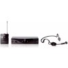 AKG WMS 45 Sport Set Perception Bezdrôtový set M