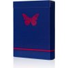 Butterfly Workers Edition - Gaff Deck (Ondřej Pšenička)