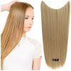 Girlshow Flip in vlasy - 60 cm dlhý pás vlasov - odtieň 16