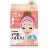 lookATME Neviditeľné náplasti na akné - Invisible Acne Patch - 120 ks