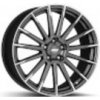 AEZ AAT9KHGP45E FELGE: AEZ - ATLANTA TITAN GRAPHITE MATT/POLISHED 8X19 LK:5/108 ET:45 ML:63,4 8x19 5x108 ET45.00