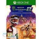 Monster Energy Supercross 2