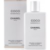 Chanel Coco Mademoiselle Veľké parfumované telové mlieko 200 ml