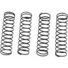 HOBBYTECH CRX pružiny olejových tlmičov (4 ks)