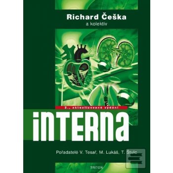 Interna - 2. aktualizované vydání