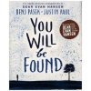 Dear Evan Hansen: You Will Be Found