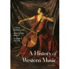 A History of Western Music (J. Peter Burkholder,Donald Jay Grout,Claude V. Palisca)(Pevná)