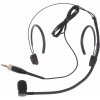 Soundsation VISAGE-C01B BK