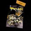 Crew Batman: Soví tribunál (Crew)