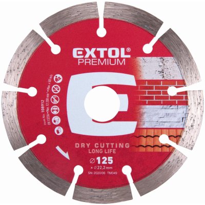 Extol Premium 108912