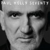 Kelly Paul - Seventy [CD]