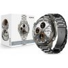 Inteligentné hodinky ALIGATOR Watch GPS, čierne