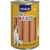Vitakraft Dog maxis 6 ks klobásky 390 g