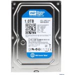 Western Digital WD BLUE WD10EZEX 1TB SATA/600 64MB cache 7200 otáčok za minútu, CMR