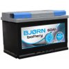 BJORN Bjorn EFB 12V 60Ah 560A BEFB0600