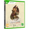 Blacksad Under the Skin XSX